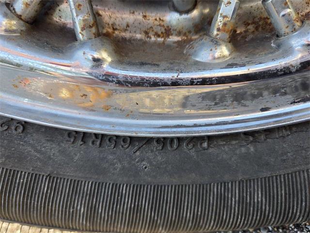 1972 Mercedes-Benz 350SL (CC-2047777) for sale in Easton, Maryland