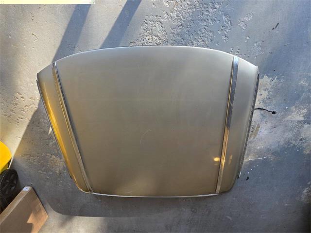 1972 Mercedes-Benz 350SL (CC-2047777) for sale in Easton, Maryland