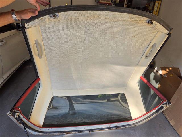 1972 Mercedes-Benz 350SL (CC-2047777) for sale in Easton, Maryland