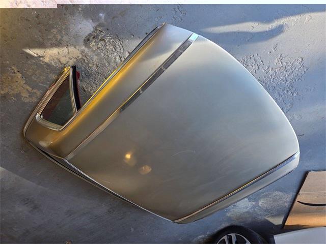 1972 Mercedes-Benz 350SL (CC-2047777) for sale in Easton, Maryland