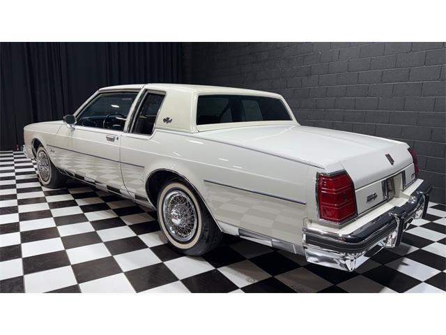 1982 Oldsmobile Delta 88 (CC-2047838) for sale in Addison, Illinois