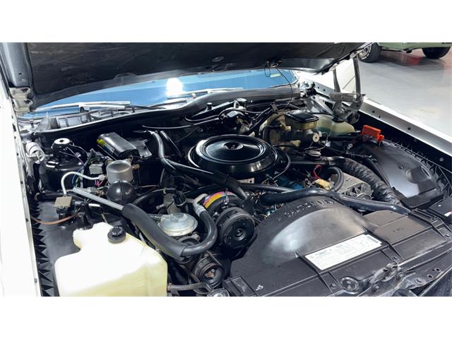 1982 Oldsmobile Delta 88 (CC-2047838) for sale in Addison, Illinois