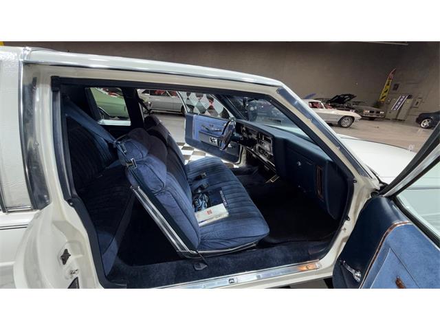 1982 Oldsmobile Delta 88 (CC-2047838) for sale in Addison, Illinois