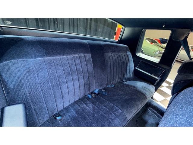 1982 Oldsmobile Delta 88 (CC-2047838) for sale in Addison, Illinois