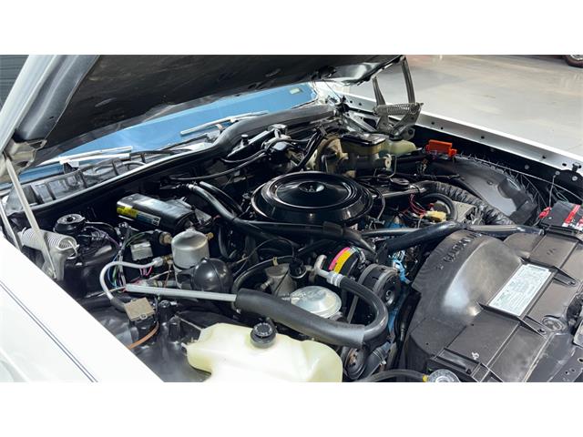 1982 Oldsmobile Delta 88 (CC-2047838) for sale in Addison, Illinois
