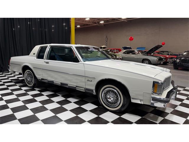 1982 Oldsmobile Delta 88 (CC-2047838) for sale in Addison, Illinois