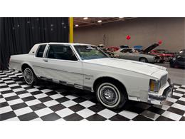 1982 Oldsmobile Delta 88 (CC-2047838) for sale in Addison, Illinois