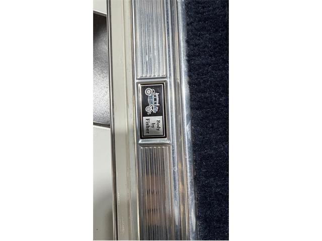 1982 Oldsmobile Delta 88 (CC-2047838) for sale in Addison, Illinois