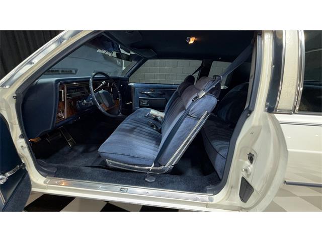 1982 Oldsmobile Delta 88 (CC-2047838) for sale in Addison, Illinois