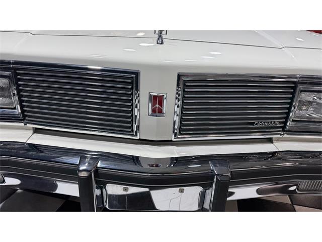 1982 Oldsmobile Delta 88 (CC-2047838) for sale in Addison, Illinois