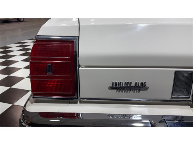 1982 Oldsmobile Delta 88 (CC-2047838) for sale in Addison, Illinois