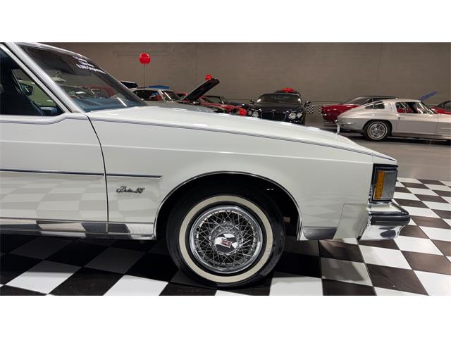 1982 Oldsmobile Delta 88 (CC-2047838) for sale in Addison, Illinois