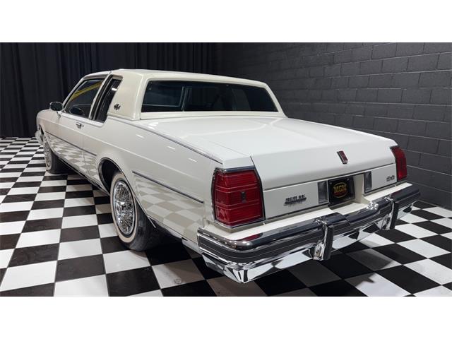1982 Oldsmobile Delta 88 (CC-2047838) for sale in Addison, Illinois