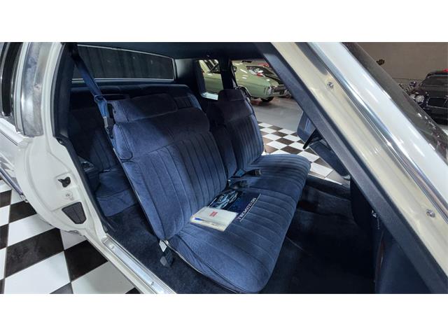 1982 Oldsmobile Delta 88 (CC-2047838) for sale in Addison, Illinois