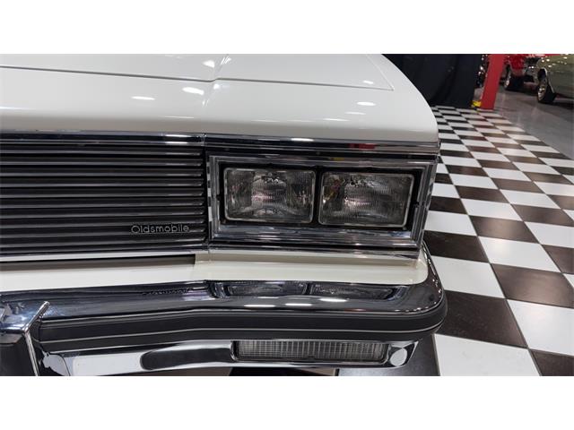 1982 Oldsmobile Delta 88 (CC-2047838) for sale in Addison, Illinois
