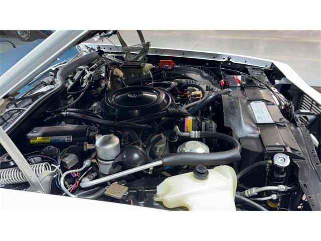 1982 Oldsmobile Delta 88 (CC-2047838) for sale in Addison, Illinois