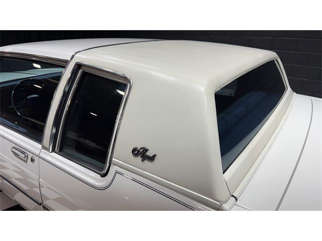 1982 Oldsmobile Delta 88 (CC-2047838) for sale in Addison, Illinois