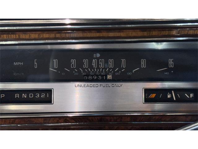 1982 Oldsmobile Delta 88 (CC-2047838) for sale in Addison, Illinois