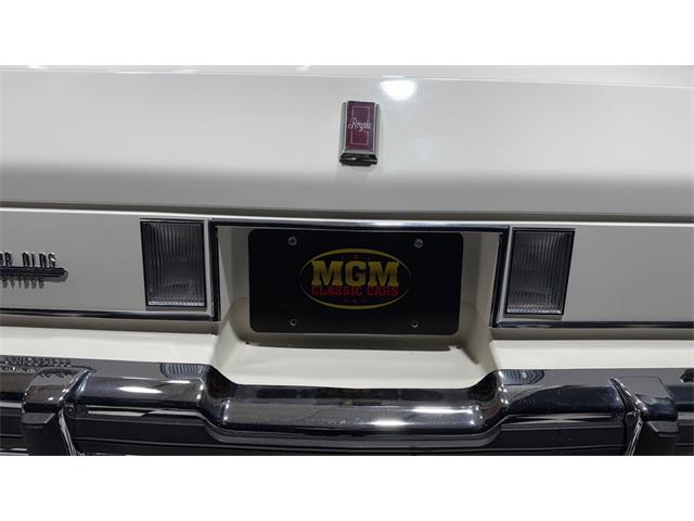 1982 Oldsmobile Delta 88 (CC-2047838) for sale in Addison, Illinois