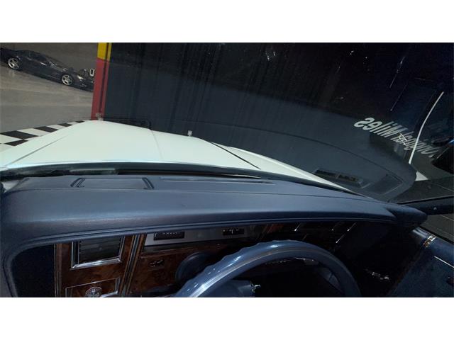 1982 Oldsmobile Delta 88 (CC-2047838) for sale in Addison, Illinois