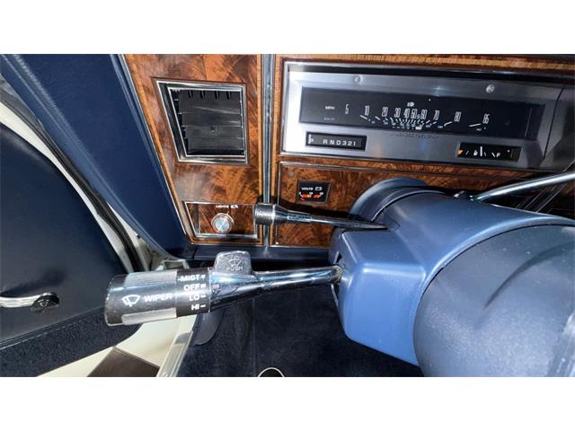 1982 Oldsmobile Delta 88 (CC-2047838) for sale in Addison, Illinois