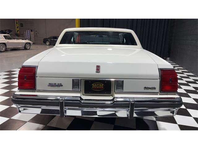 1982 Oldsmobile Delta 88 (CC-2047838) for sale in Addison, Illinois