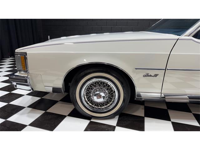 1982 Oldsmobile Delta 88 (CC-2047838) for sale in Addison, Illinois