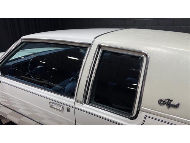 1982 Oldsmobile Delta 88 (CC-2047838) for sale in Addison, Illinois