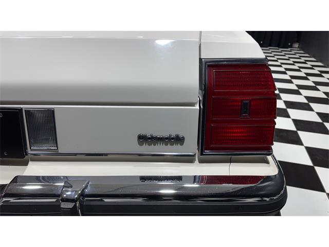 1982 Oldsmobile Delta 88 (CC-2047838) for sale in Addison, Illinois