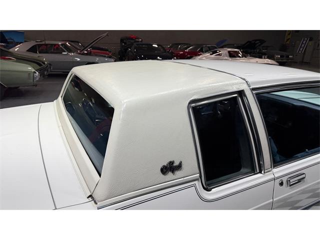 1982 Oldsmobile Delta 88 (CC-2047838) for sale in Addison, Illinois