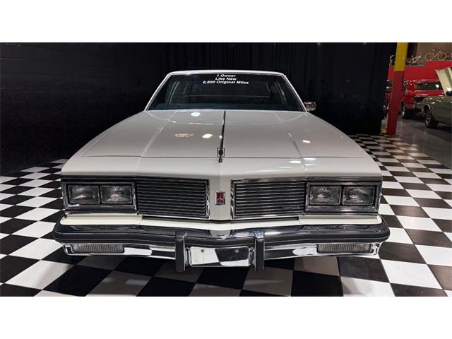 1982 Oldsmobile Delta 88 (CC-2047838) for sale in Addison, Illinois