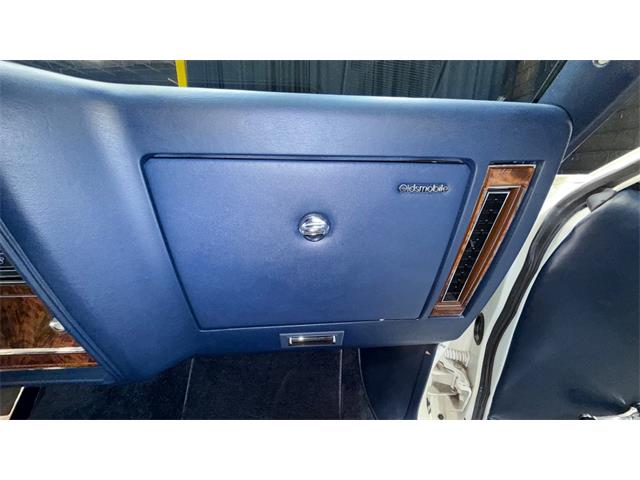 1982 Oldsmobile Delta 88 (CC-2047838) for sale in Addison, Illinois