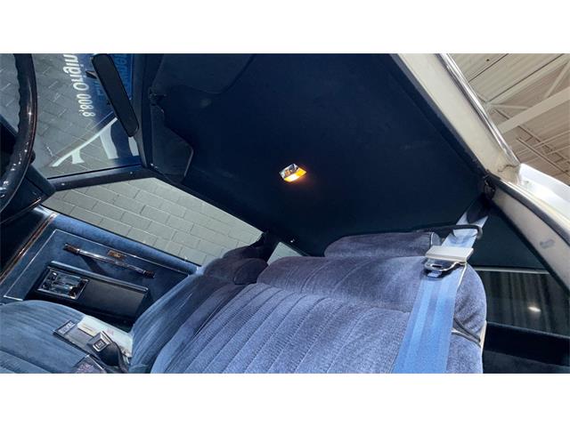 1982 Oldsmobile Delta 88 (CC-2047838) for sale in Addison, Illinois
