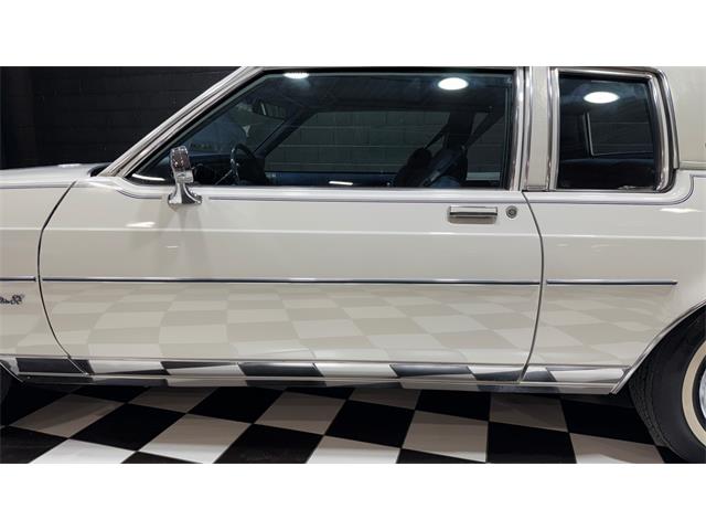 1982 Oldsmobile Delta 88 (CC-2047838) for sale in Addison, Illinois