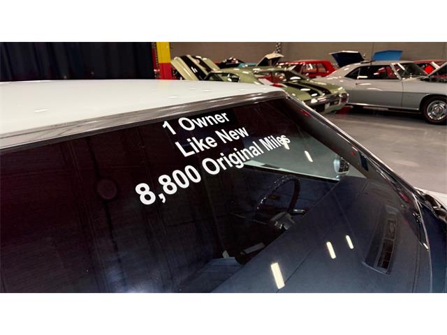 1982 Oldsmobile Delta 88 (CC-2047838) for sale in Addison, Illinois