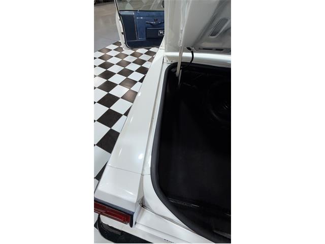 1982 Oldsmobile Delta 88 (CC-2047838) for sale in Addison, Illinois