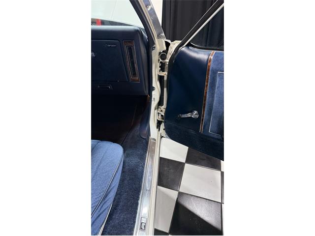 1982 Oldsmobile Delta 88 (CC-2047838) for sale in Addison, Illinois