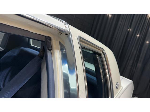 1982 Oldsmobile Delta 88 (CC-2047838) for sale in Addison, Illinois