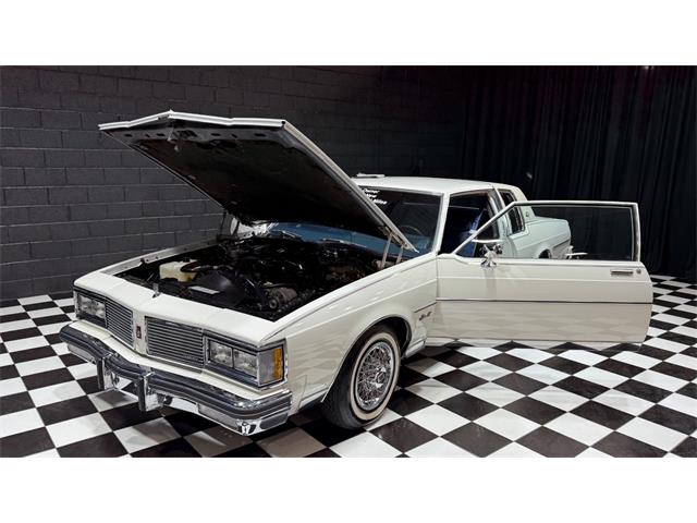 1982 Oldsmobile Delta 88 (CC-2047838) for sale in Addison, Illinois