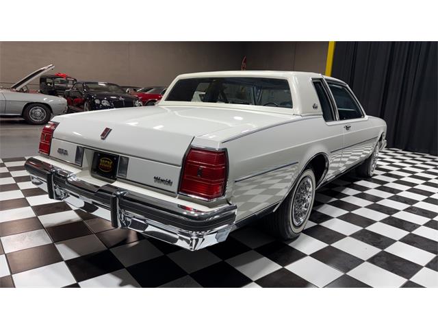 1982 Oldsmobile Delta 88 (CC-2047838) for sale in Addison, Illinois