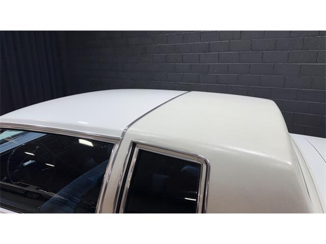 1982 Oldsmobile Delta 88 (CC-2047838) for sale in Addison, Illinois