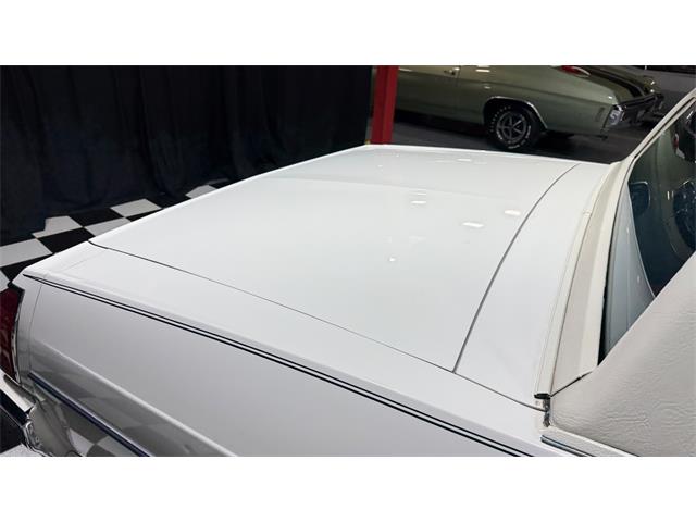 1982 Oldsmobile Delta 88 (CC-2047838) for sale in Addison, Illinois
