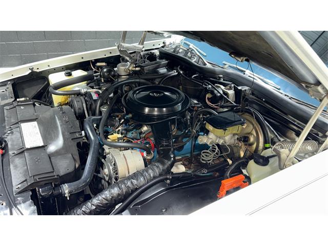 1982 Oldsmobile Delta 88 (CC-2047838) for sale in Addison, Illinois