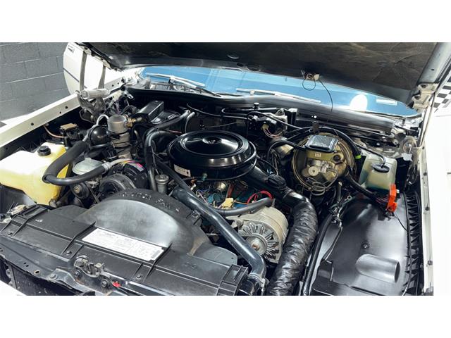 1982 Oldsmobile Delta 88 (CC-2047838) for sale in Addison, Illinois