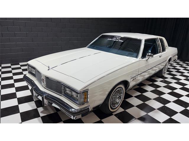 1982 Oldsmobile Delta 88 (CC-2047838) for sale in Addison, Illinois