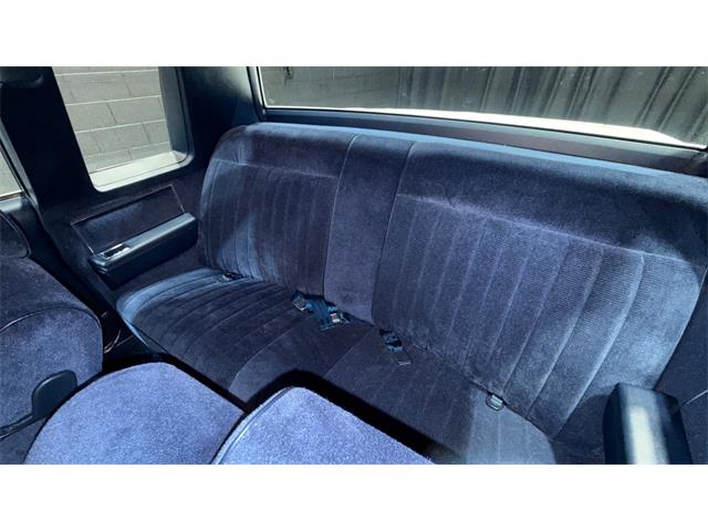 1982 Oldsmobile Delta 88 (CC-2047838) for sale in Addison, Illinois