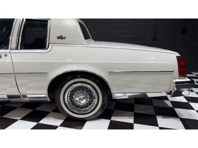 1982 Oldsmobile Delta 88 (CC-2047838) for sale in Addison, Illinois