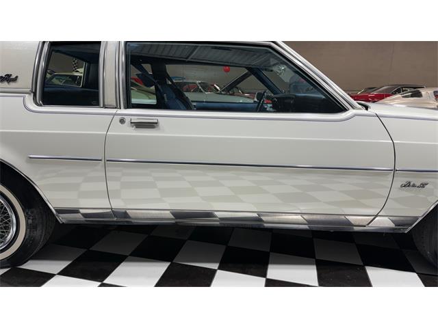 1982 Oldsmobile Delta 88 (CC-2047838) for sale in Addison, Illinois