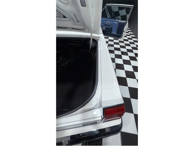 1982 Oldsmobile Delta 88 (CC-2047838) for sale in Addison, Illinois