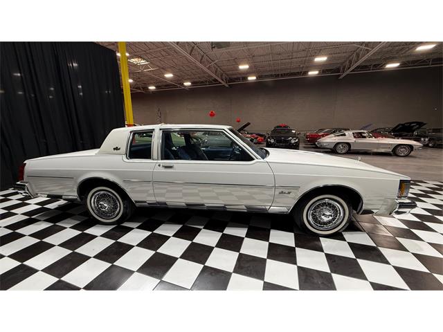 1982 Oldsmobile Delta 88 (CC-2047838) for sale in Addison, Illinois